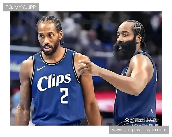 哈登和伦纳德缺阵，快船在对阵太阳时无力反击，哈登联手伦纳德