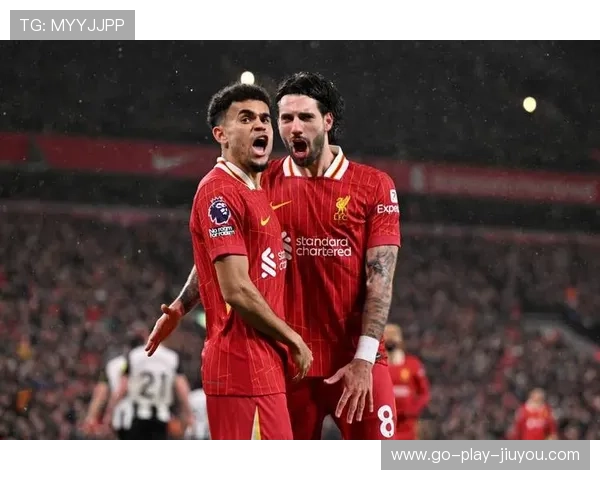 利物浦无萨拉赫依旧完美发挥，3连胜保持不败